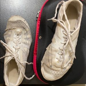 Nfinity Vengeance Cheer Shoes